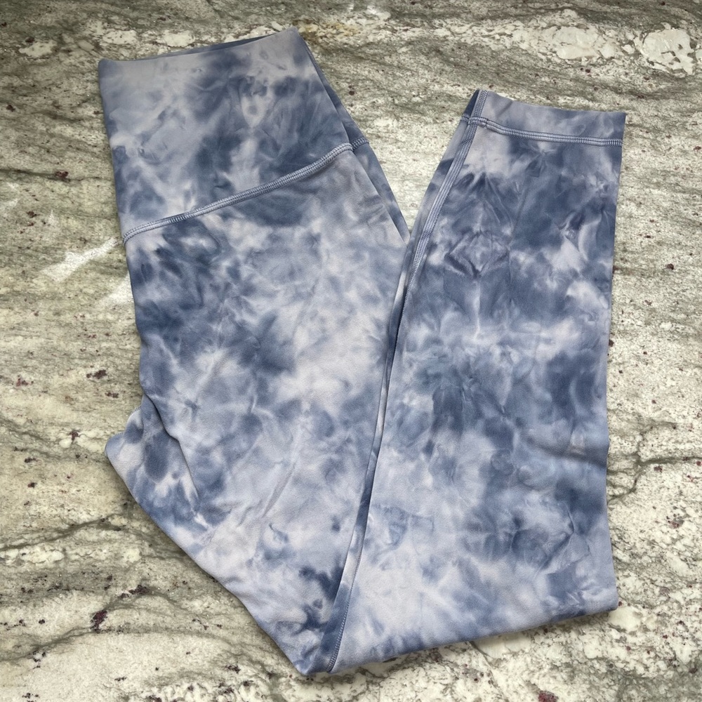 Lululemon High-Rise Alighn